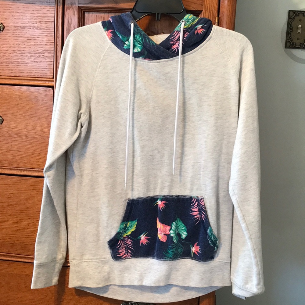 hoodie